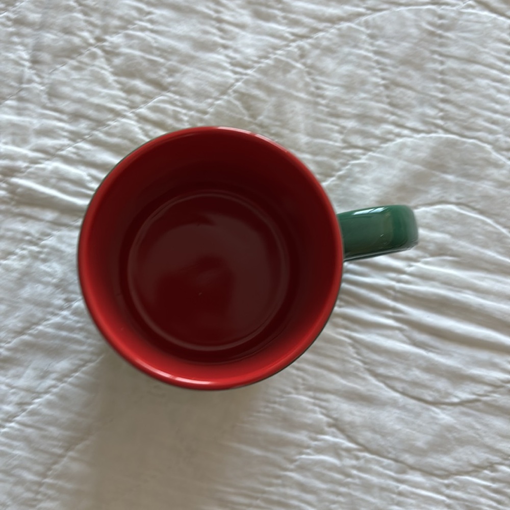 ELF Mug - Picture 3 of 5